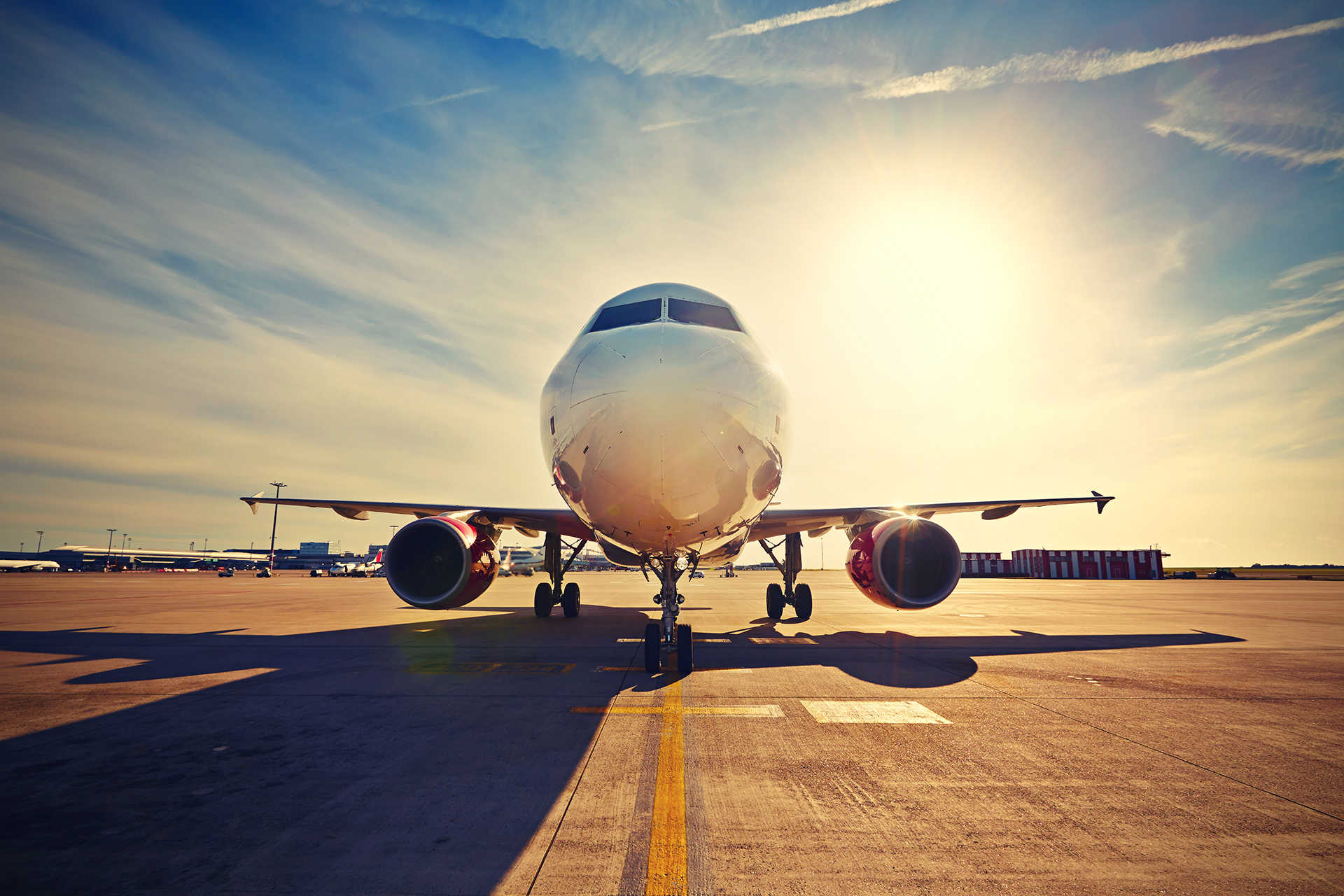 Market Sector - Aerospace Market Sector - Aerospace